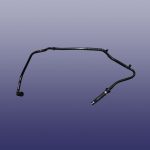 شیلنگ پمپ وکیوم بوستر - X55