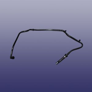 شیلنگ پمپ وکیوم بوستر - X55