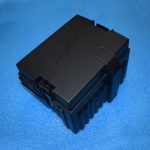 جعبه فیوز محفظه موتور - تیگو ۷