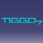 آرم “TIGGO7” - تیگو ۷