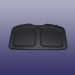 طاقچه عقب - تیگو ۷