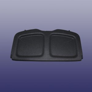 طاقچه عقب - تیگو ۷