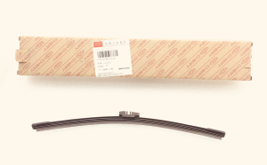 تیغه برف پاک کن عقب - تیگو ۷