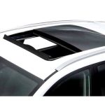 شیشه سانروف قسمت عقب - تیگو ۷