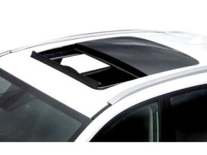 شیشه سانروف قسمت عقب - تیگو ۷