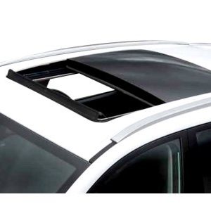 شیشه سانروف قسمت عقب - تیگو ۷