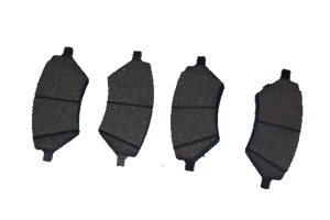 لنت ترمز جلو - تیگو۷