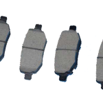 لنت ترمز عقب - تیگو ۷