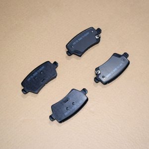 لنت ترمز عقب