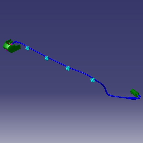 دوربین جلو - تیگو ۷