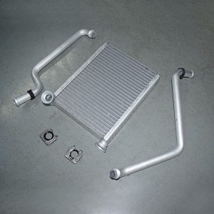 رادیاتور بخاری چری - تیگو ۷