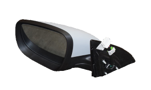 مجموعه کامل آینه بغل سمت چپ - تیگو ۷