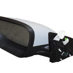 مجموعه کامل آینه بغل سمت چپ - تیگو ۷