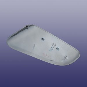 درپوش قاب آینه جلو سمت راست - تیگو ۷