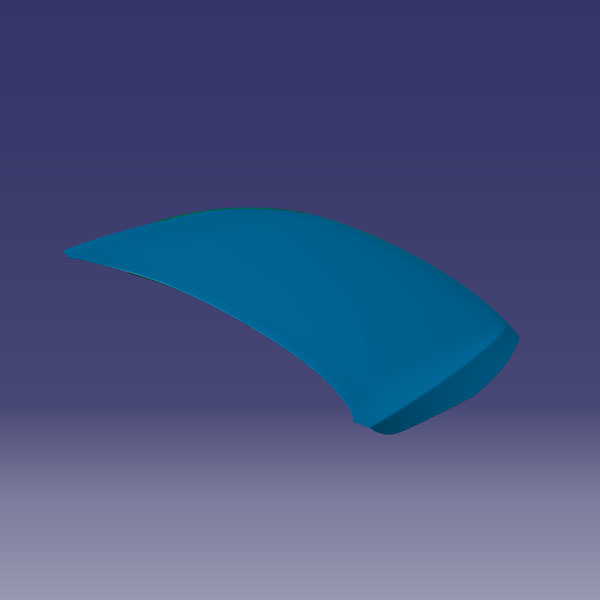 درب موتور - تیگو ۷