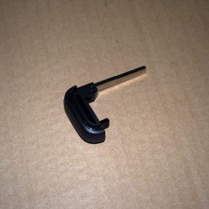 کلید خام مکانیکی - ام وی ام x55