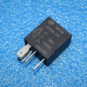 رله - آریزو ۶