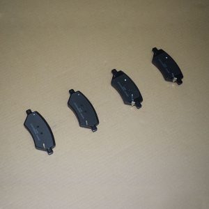 لنت ترمز جلو ام وی ام X55