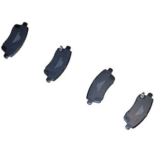 لنت ترمز عقب - تیگو ۷ پرو