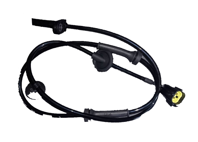 سنسور سرعت چرخ جلو چپ - تیگو ۵