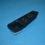 مجموعه کلید های شیشه بالابر درب راننده