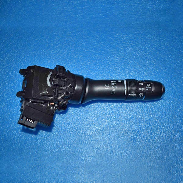 دسته برف پاک کن - تیگو ۷