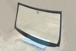 شیشه جلو - تیگو ۵