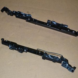 ریل راست سانروف - X55