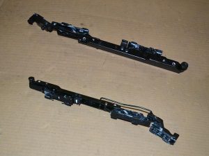 ریل راست سانروف - تیگو ۵