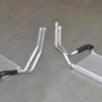 رادیاتور بخاری - تیگو ۵