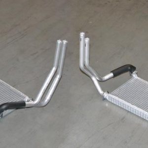 رادیاتور بخاری - تیگو ۵