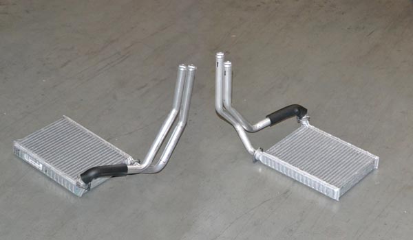 رادیاتور بخاری - تیگو ۵