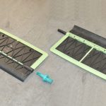 دریچه کنترل گرما - تیگو ۵