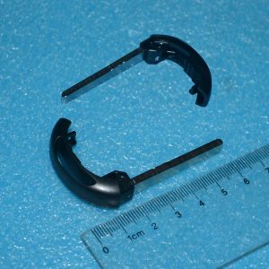 کلید خام ( خودروی مجهز به PEPS )