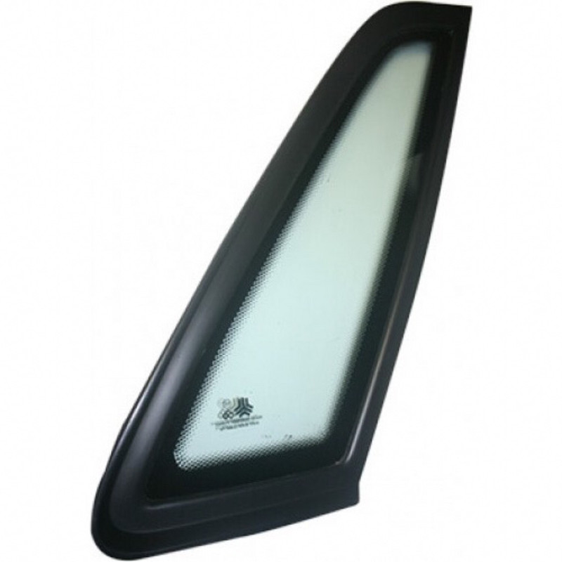 شیشه لچکی عقب راست - آریزو ۶