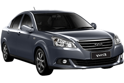 ام وی ام 550 cvt