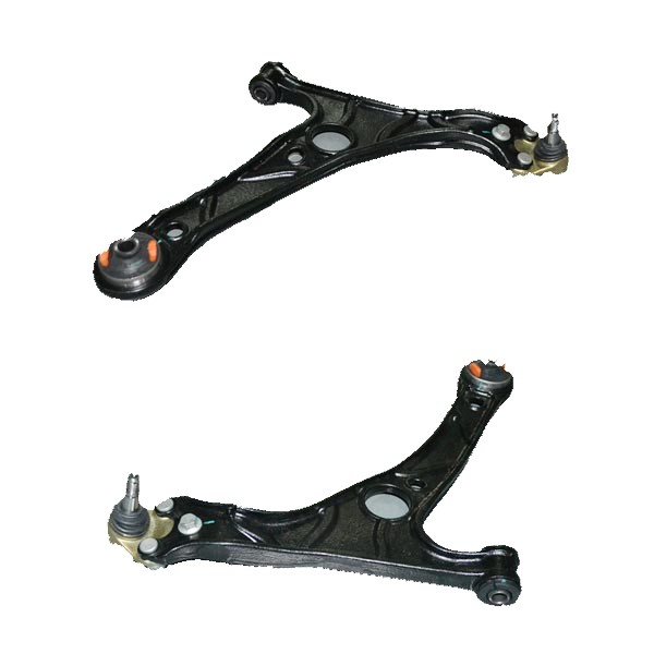 قطعات جلوبندی و تعلیق