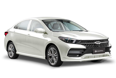 لوازم یدکی چری آریزو 6