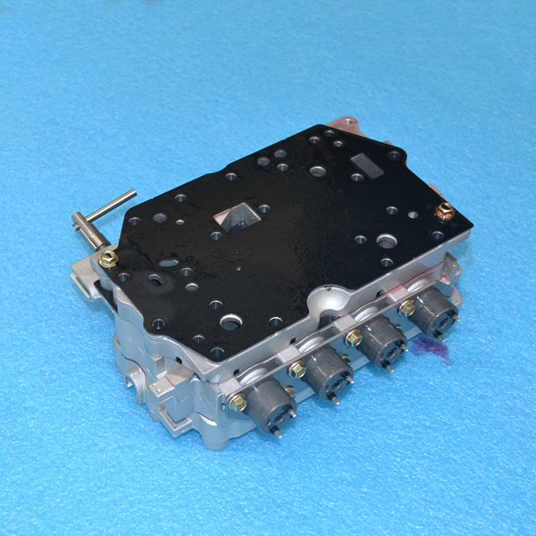 مجموعه شیربرقی گیربکس CVT