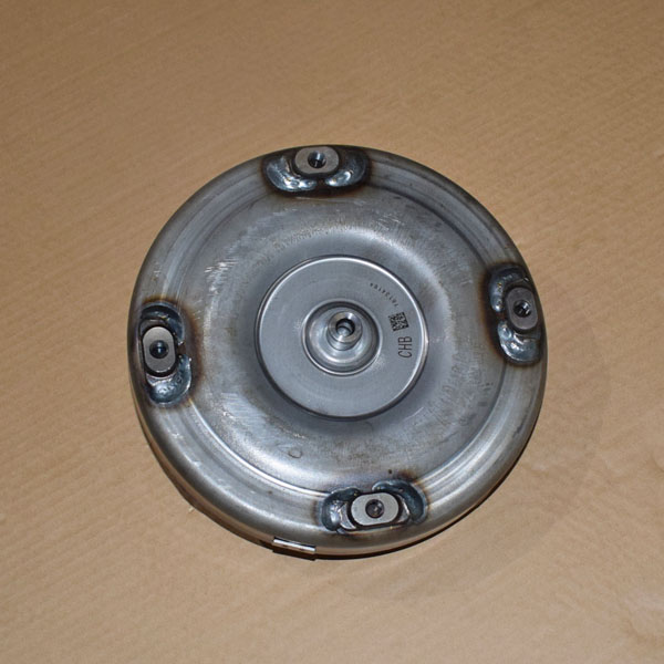 مبدل گشتاور(توربین) تورک کانورتور گیربکس CVT