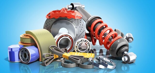 راهنمای خرید لوازم جانبی خودرو های چینی