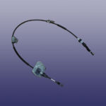 کابل تعویض دنده اتوماتیک - ام وی ام ۳۱۵ AT