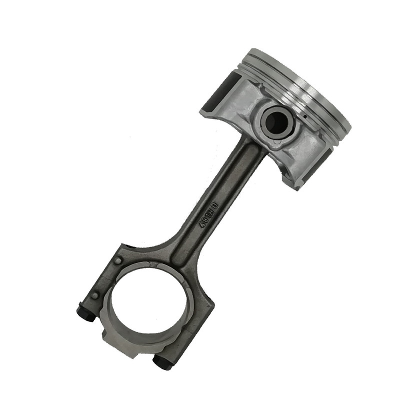 پیستون و نقش آن در موتور خودرو