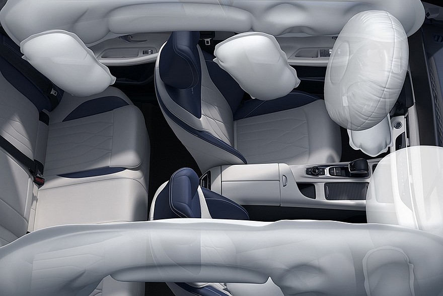 راهنمای خرید ایربگ چپ آریزو 8 – فونیکس FX