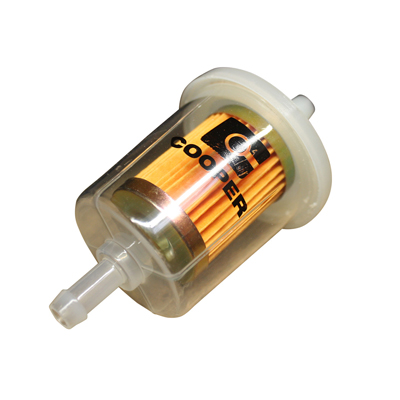 فیلتر بنزین چه زمانی باید عوض شود؟