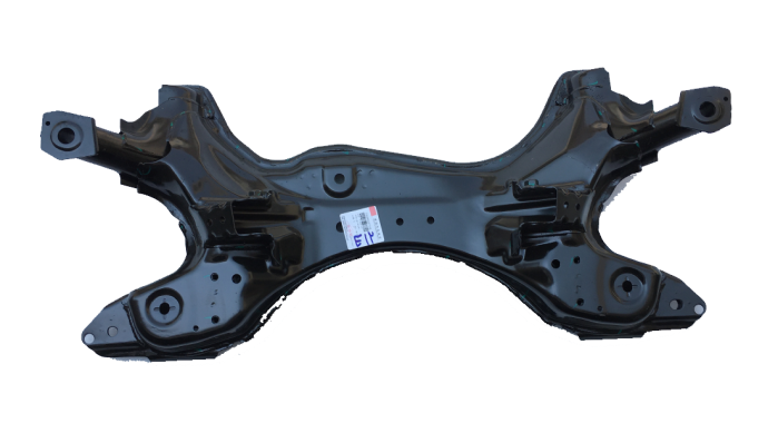 رام اصلی جلو - x33 قدیم گیربکس دستی