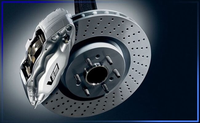 روش ‌های افزایش عمر لنت ترمز