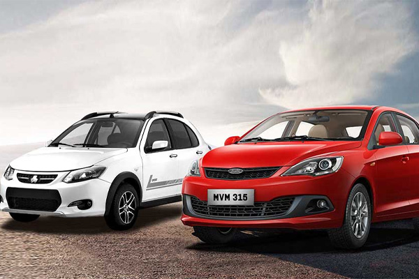 مقایسه ام‌ وی‌ام 315 با کوییک