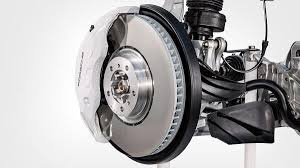 کالیپر ترمز چیست و چگونه عمل می‌کند؟