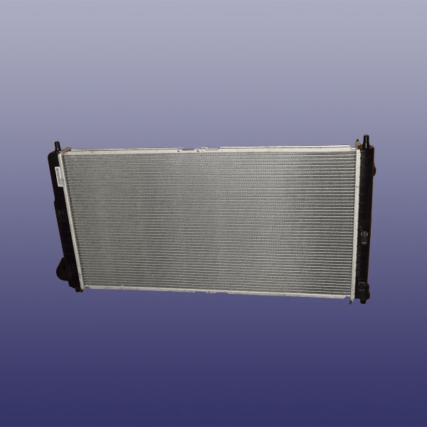 رادیاتور آب - ام وی ام ۳۱۵ AT